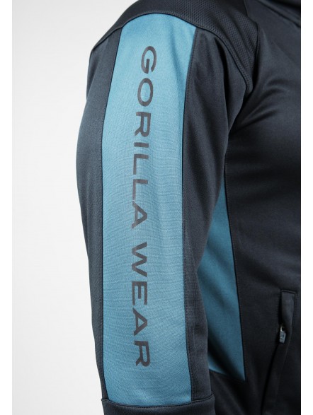 Bluza sportowa rozpinana Devon Jacket
