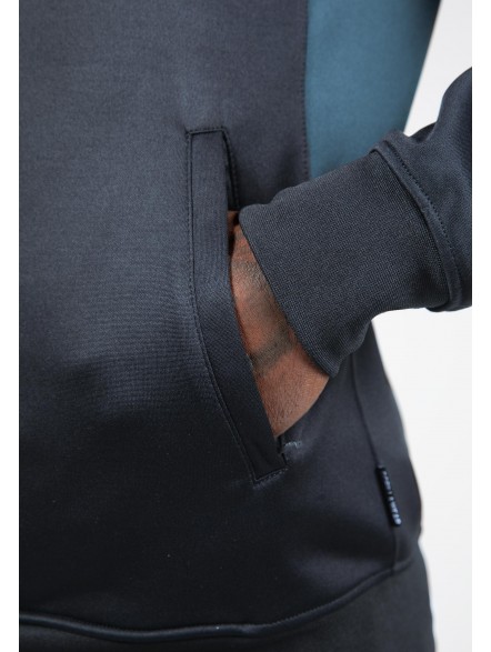 Bluza sportowa rozpinana Devon Jacket