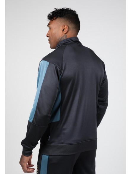 Bluza sportowa rozpinana Devon Jacket
