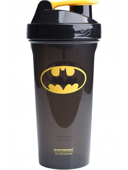 Shaker na odżywki LITE DC Batman 800 ml