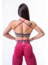 Damski top sportowy Legacy Olympia No. 779