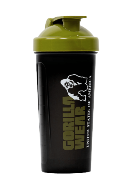 Duży shaker na odżywki 1000ml XXL