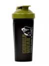 Duży shaker na odżywki 1000ml XXL