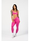 Damski top sportowy bezszwowy Totally Seamless No. 305