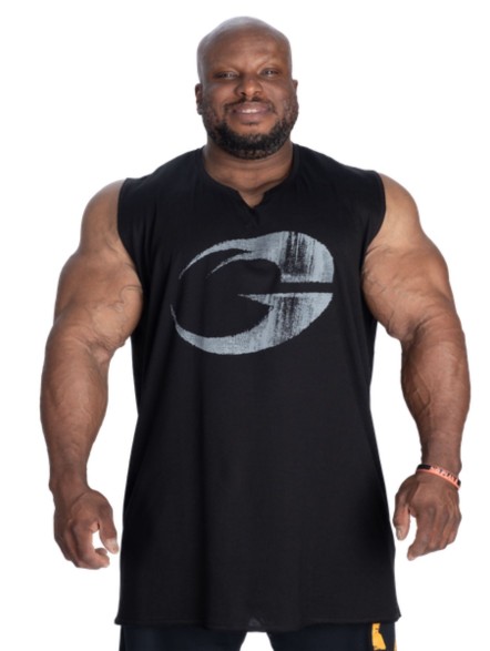 Tank top treningowy Cadet