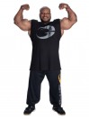 Tank top treningowy Cadet