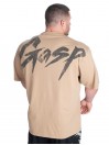 Luźna koszulka treningowa Washed Iron Tee