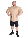 Luźna koszulka treningowa Washed Iron Tee