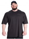 Luźna koszulka treningowa Washed Iron Tee