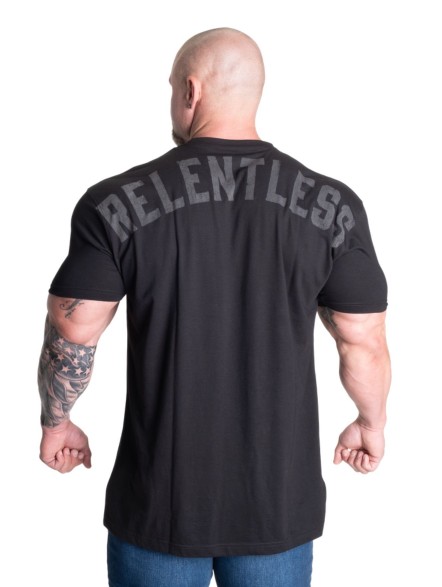 Męska koszulka dopasowana Skull Standard Tee