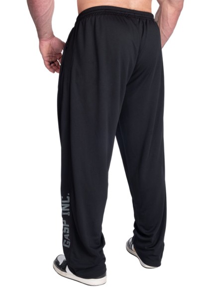 Spodnie treningowe Inc Mesh Pants