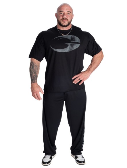 Spodnie treningowe Inc Mesh Pants