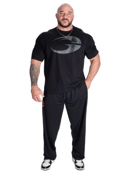 Spodnie treningowe Inc Mesh Pants