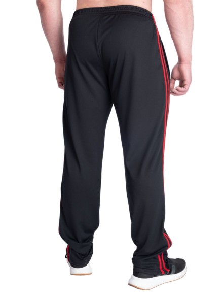 Spodnie treningowe męskie 2 Stripe Standard Mesh