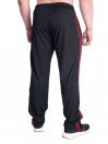 Spodnie treningowe męskie 2 Stripe Standard Mesh