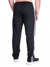Spodnie treningowe męskie 2 Stripe Standard Mesh