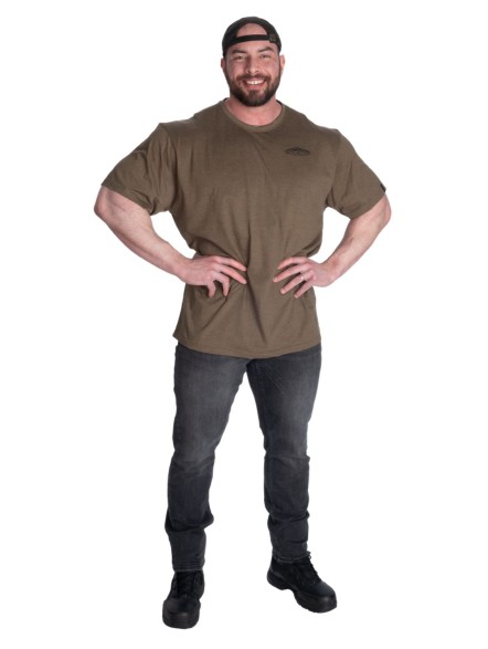 Koszulka treningowa No1 Original Tee