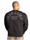 Męska bluza treningowa Throwback Sweater