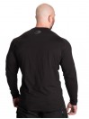 Longsleeve treningowy męski Muscle LS