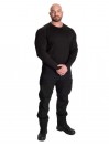 Longsleeve treningowy męski Muscle LS
