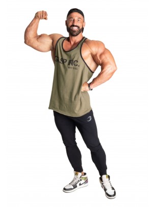 Tank top treningowy...