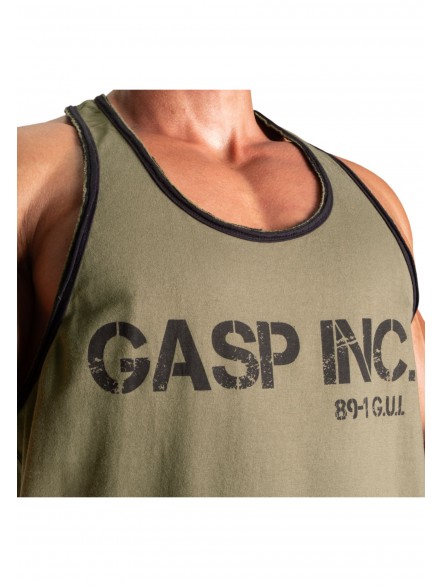 Tank top treningowy Division Jersey