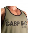 Tank top treningowy Division Jersey