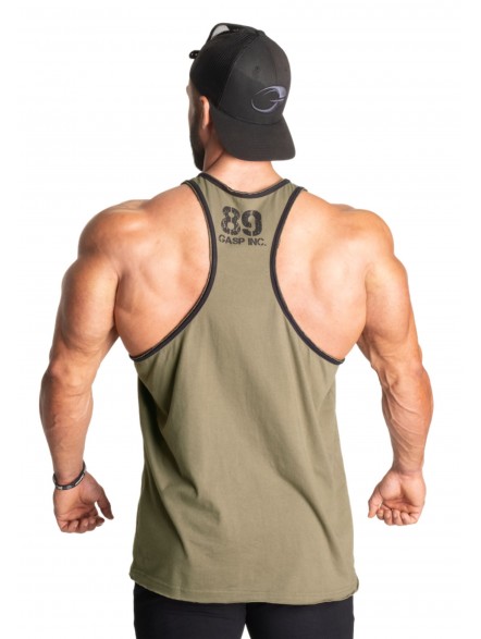 Tank top treningowy Division Jersey