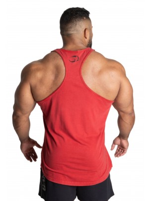 Tank top męski na siłownie...