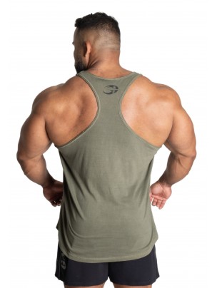 Tank top męski na siłownie...