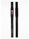 Silikonowe paski do podnoszenia ciężarów Padded Silicone Lifting Straps