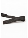 Silikonowe paski do podnoszenia ciężarów Padded Silicone Lifting Straps