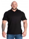 T-shirt polo męski GASP