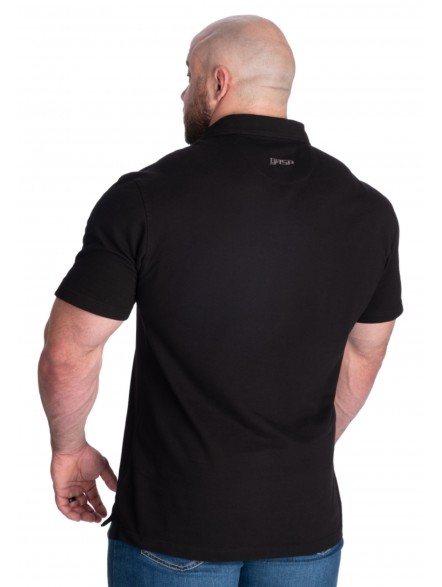 T-shirt polo męski GASP