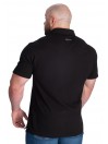 T-shirt polo męski GASP