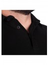 T-shirt polo męski GASP