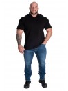 T-shirt polo męski GASP