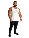 Tank top bokserka treningowa męska Throwback