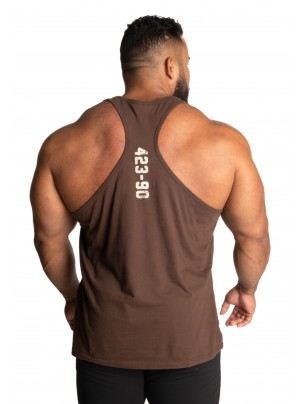 Tank top bokserka...