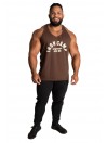 Tank top bokserka treningowa męska Throwback