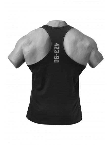 Tank top bokserka treningowa męska Throwback