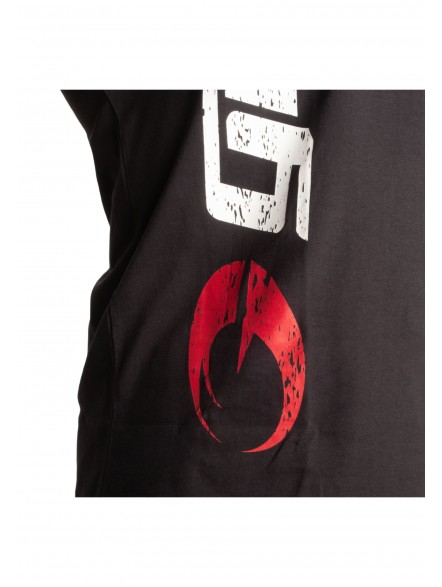 Koszulka treningowa luźna męska Original tee
