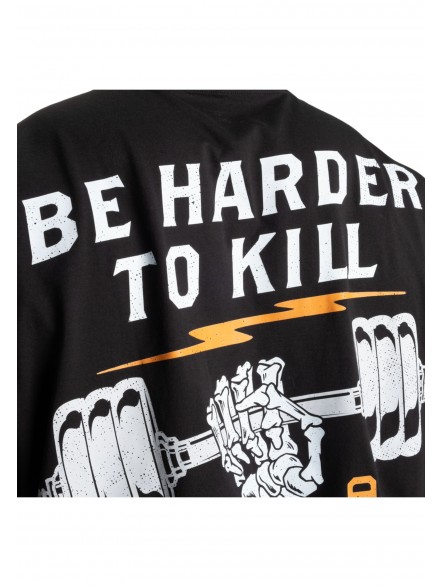 Koszulka treningowa HTK Iron Tee