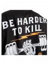 Koszulka treningowa HTK Iron Tee