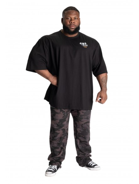 Koszulka treningowa HTK Iron Tee