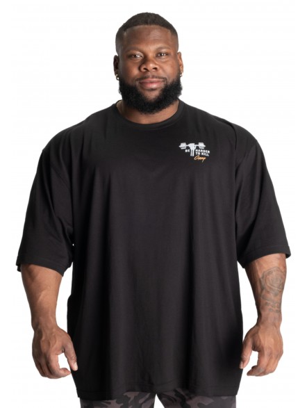 Koszulka treningowa HTK Iron Tee
