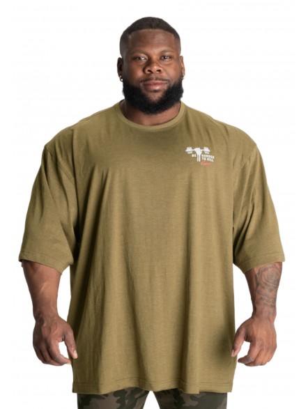 Koszulka treningowa HTK Iron Tee