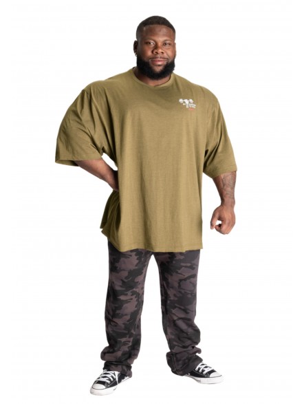 Koszulka treningowa HTK Iron Tee