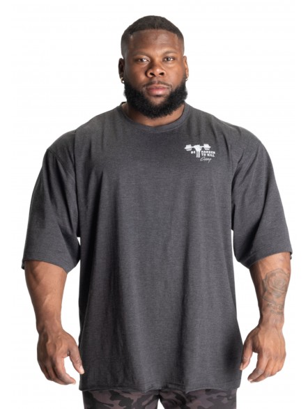 Koszulka treningowa HTK Iron Tee