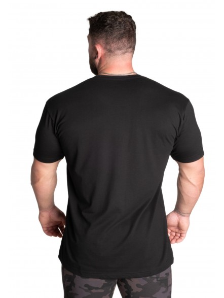 Koszulka treningowa męska USA Standard Tee